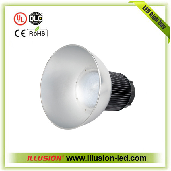 LED High Bay Light with CREE LED 80W