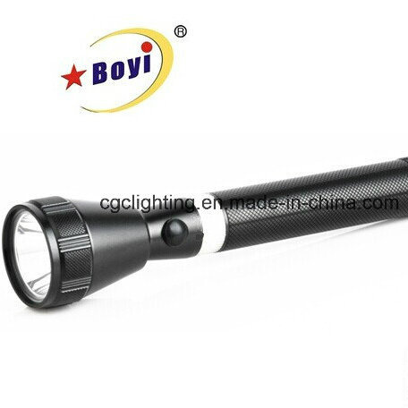 Aluminium 3W CREE LED Flashlight