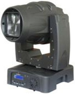 60W LED Moving Head Beam Light