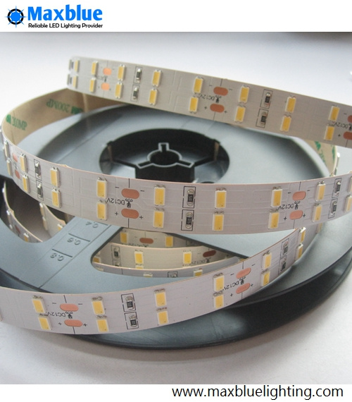 12VDC 120LEDs/M Samsung 5630SMD LED Strip Light