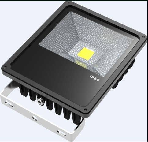 CE&RoHS Outdoor 50W LED Flood Light