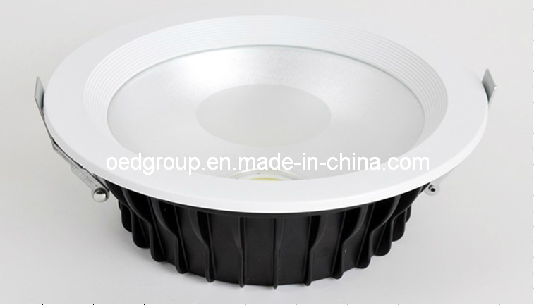 6inch 1800lm 20W LED Down Light with AC85-265V