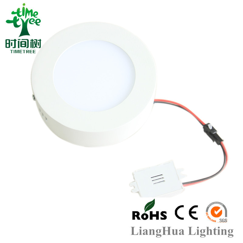 15W 18W 24W High Lumen LED Ceiling Panel Light, LED Panel