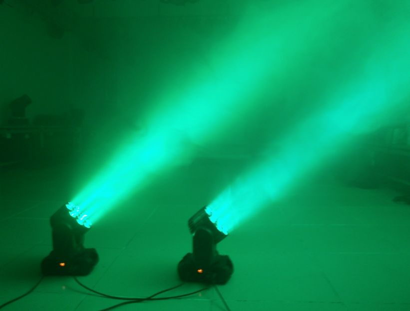 Beam Light/12X12W CREE LED Beam Light/Moving Head Light