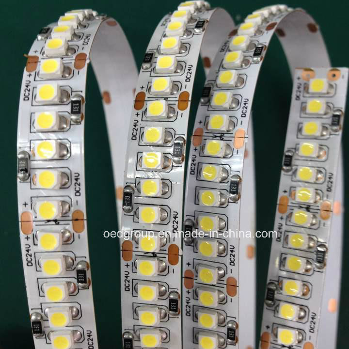 240LED Single Row Waterproof LED Flexible Strip Light