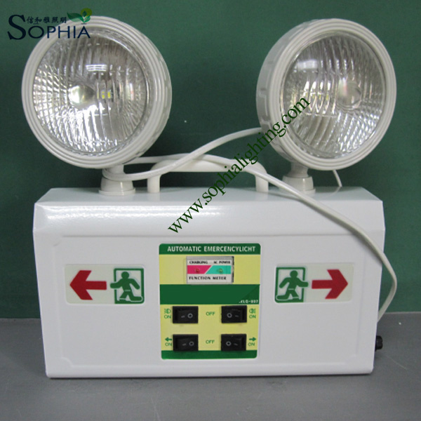 Rechargeable Light, Emergency LED Light, Exit Light, Flashlight