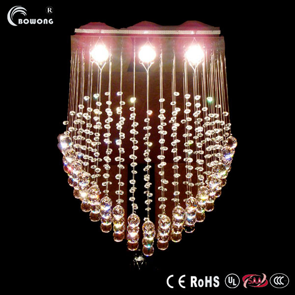 Fashionable Hanging Pendant Chandelier with Bh009