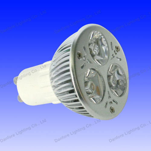 GU10 LED Spotlight