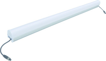 9W LED Wash Tube Road protective railing(SLX-24A)