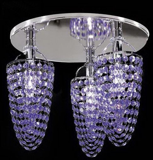 Crystal Chandelier (kobe-c-101)