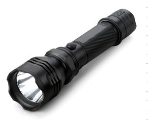 2W LED High Power Flashlight (DH-Q12)