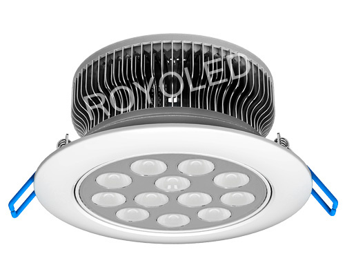 9W LED Ceiling Light (RY-TQ1189-001)