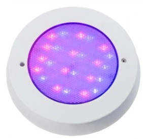 Swimming Pool Underwater Light with Niche (WL-QQC series)
