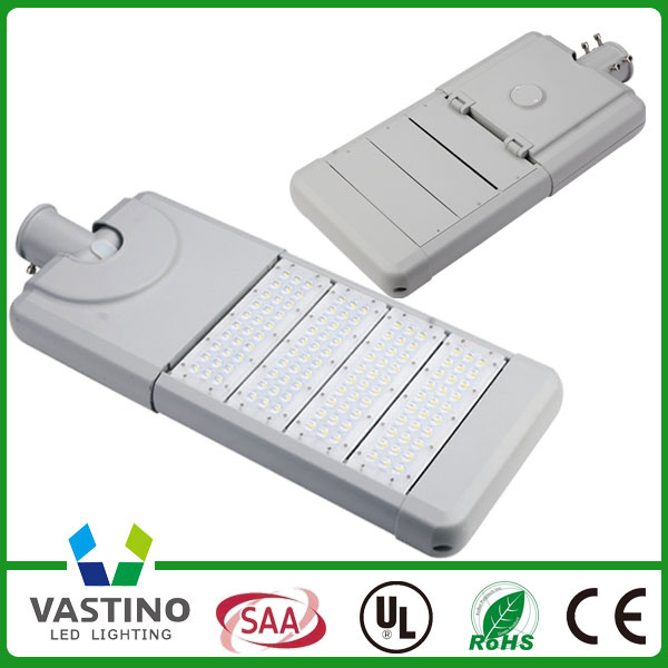 Outdoor IP65 100-180W LED Street Light