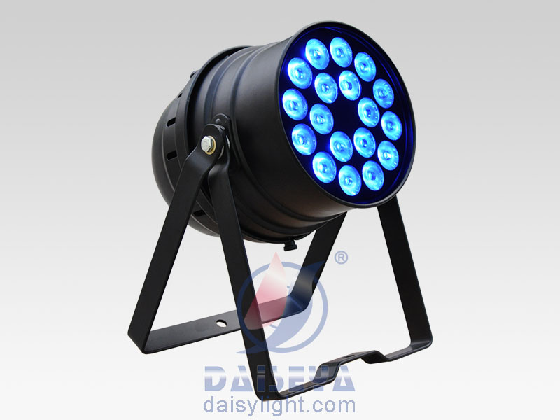 High Quality Indoor LED PAR Light