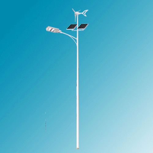 3 Years Quality Warranty 60W LED Solar PV Street Lights