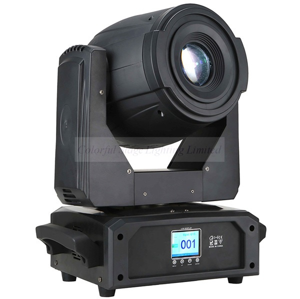 High Brightness 150W Moving Head LED Beam Light