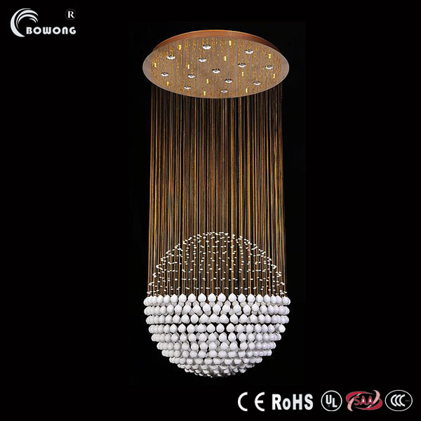 2015wholesale Large Cheap Crystal Chandeliers