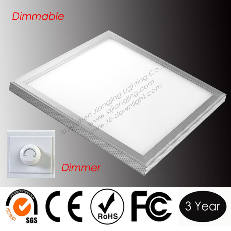 High Lumen 600*600cm LED Interior Lighting LED Panel Light