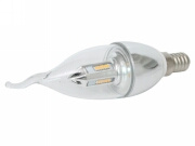 3W LED Candle Light (TP-CD3W-3)