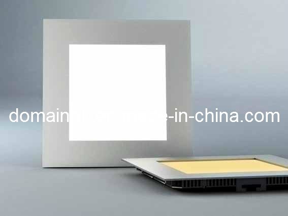 12W LED Panel Light (DM-S12W)