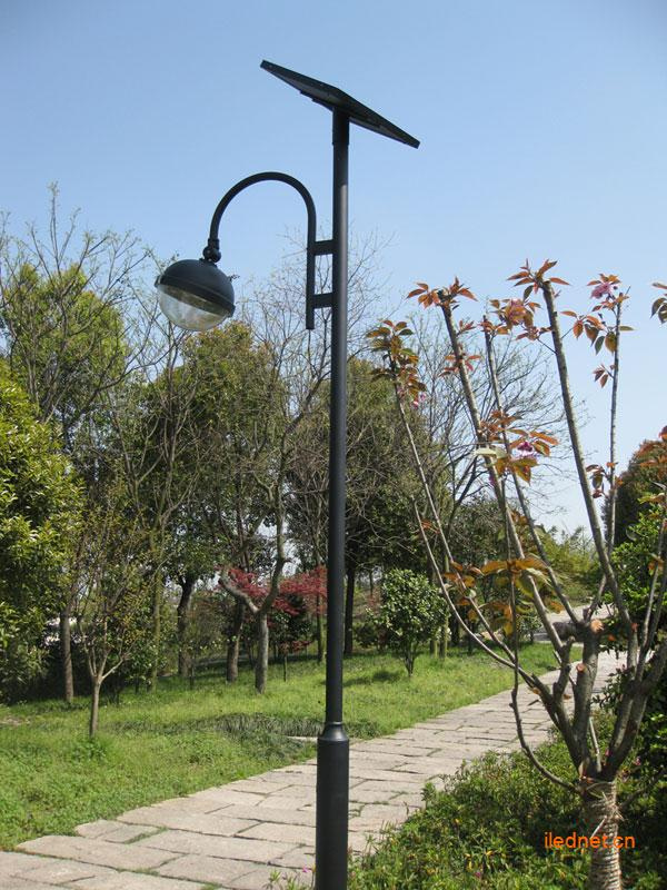 Brsgl023 Efficiency LED Garden Use Solar Light