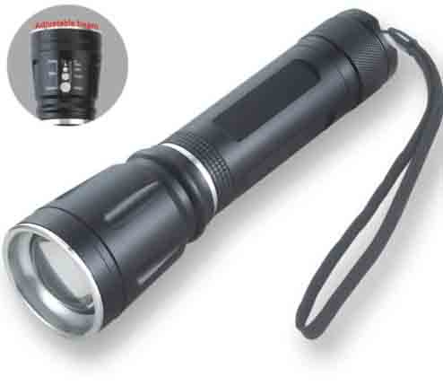 Flashlight (SF-A2038C2)