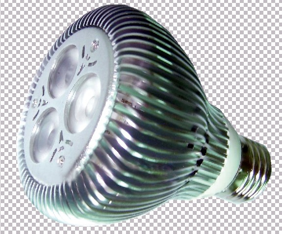 LED Spotlight 6*1w