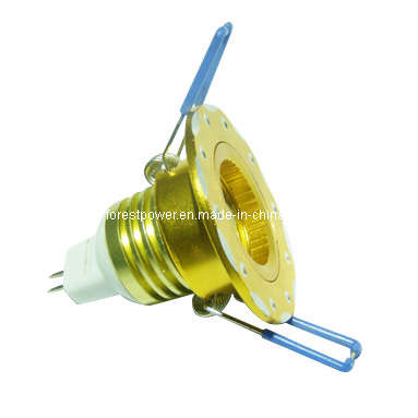 LED Ceiling Light /LED Spotlight (FPS-SD01-3W)