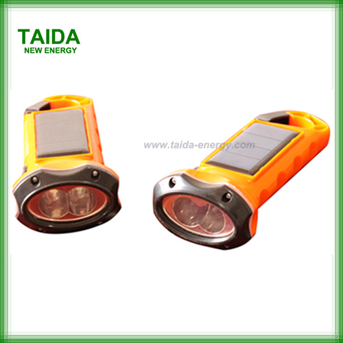 LED Flashlight