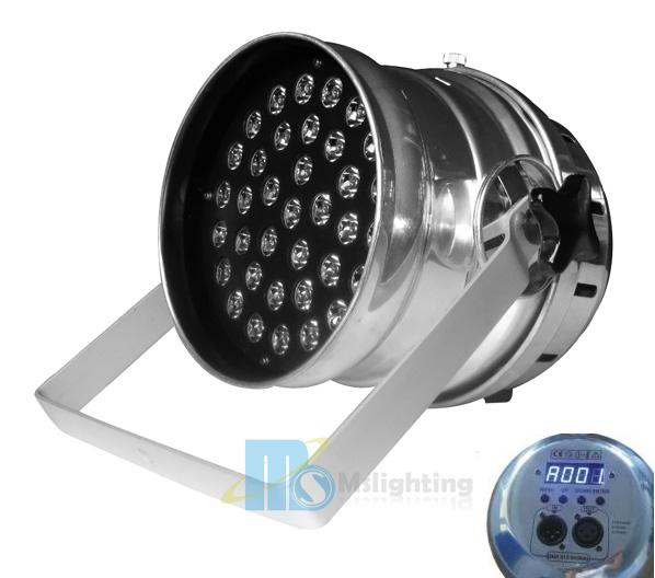 LED PAR 64 / LED Stage Light (LED 1002)