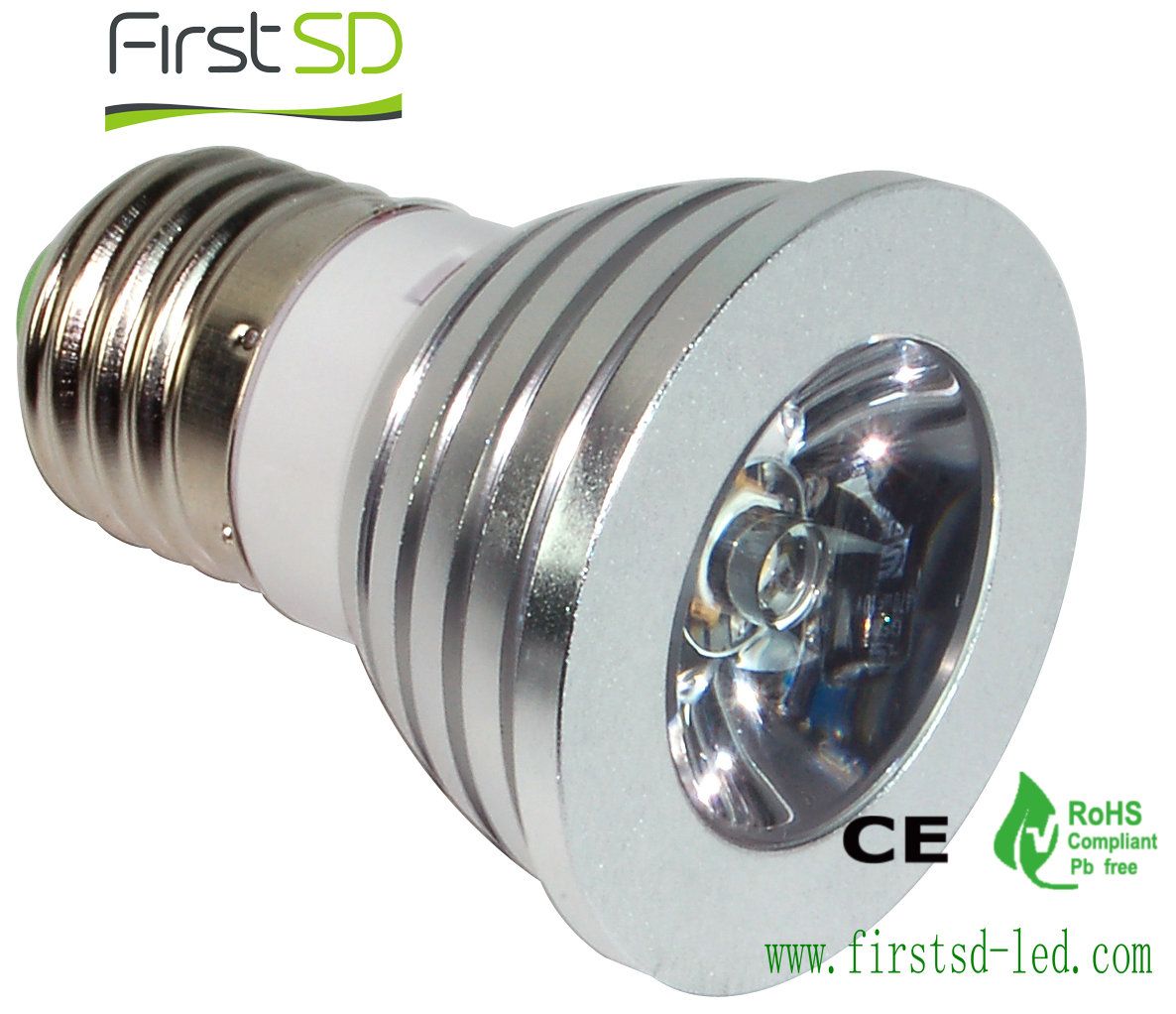 LED Spotlight