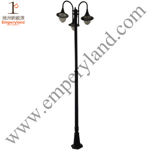 5W LED Garden Light (DZ-TS-201) IP65 Outdoor Decorative