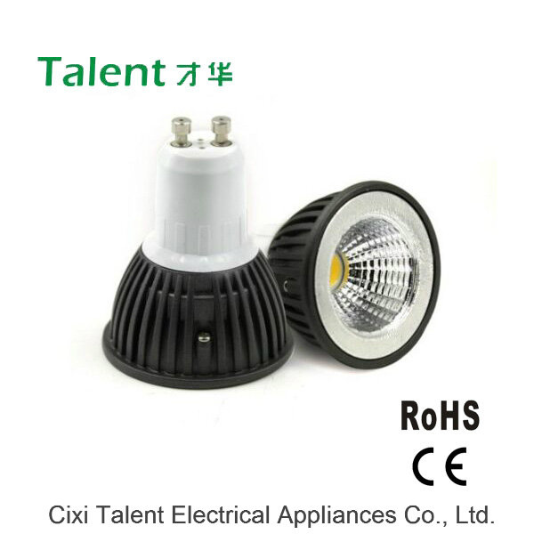Cheap 3W COB LED Spotlight
