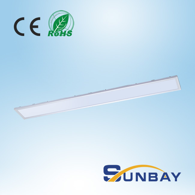 LED Ceiling Panel Light 300mm*1200mm