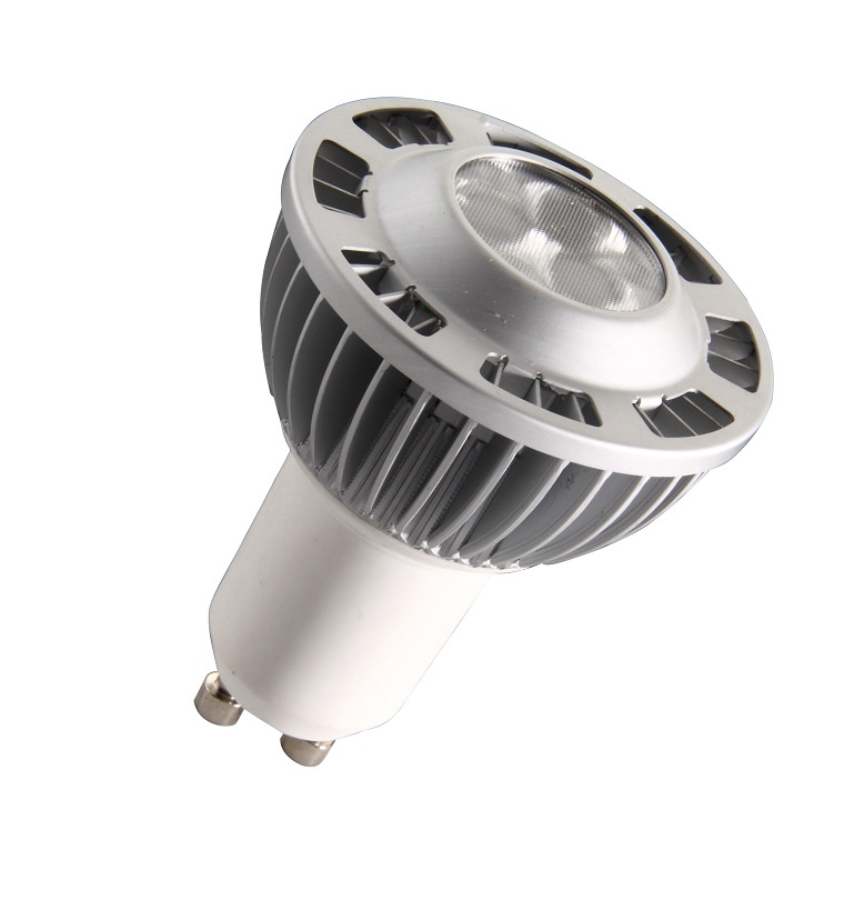 CREE LED GU10 Spotlight (WD-GU10-3XPE-B)