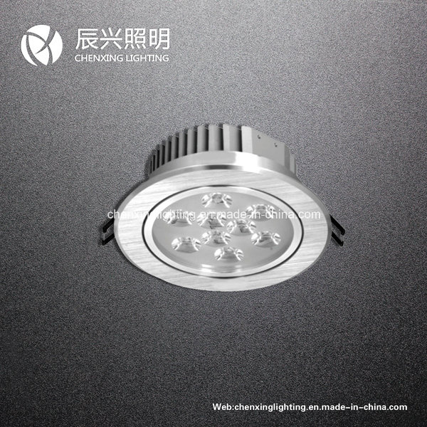 9W LED Ceiling Light 900lm