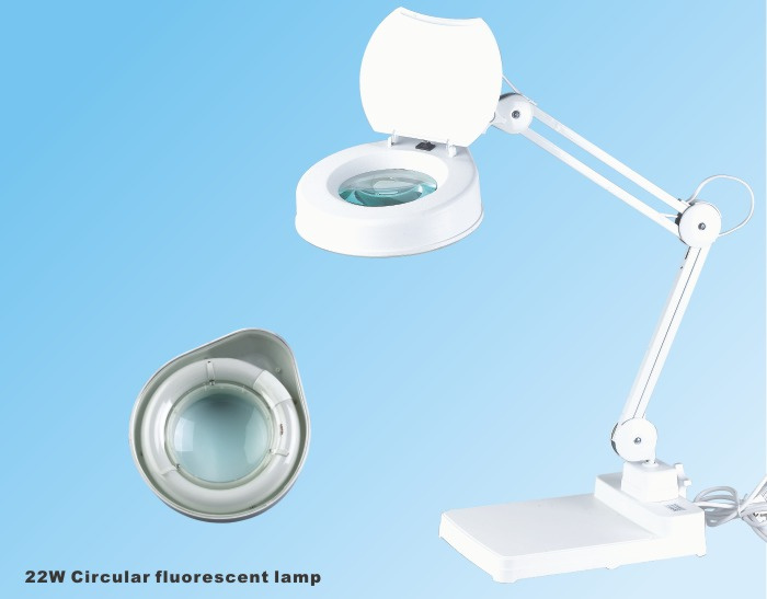Magnifying Lamp (BM-8608D)