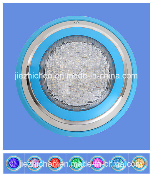 Underwater Lighting LED Swimming Pool Lighting LED Pool Light