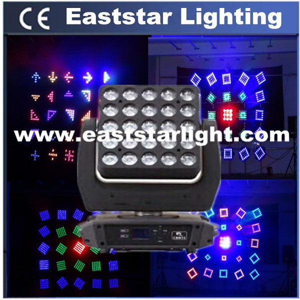 LED Magic King Panel Moving Head Beam Disco Stage Light