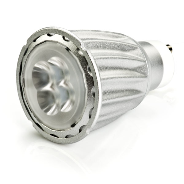7W LED Spotlight GU10 (YC-SD-7)