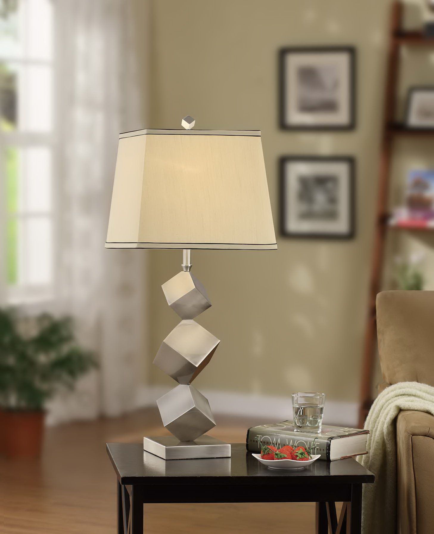 Table Lamp (JPT-31) 