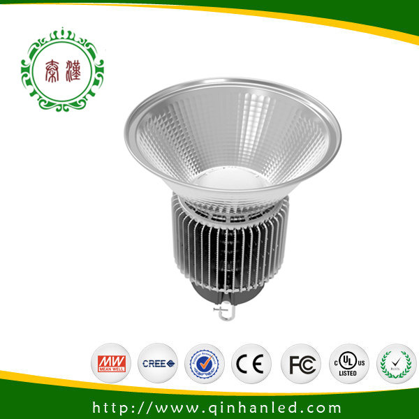 Economical Solution 200W LED High Bay Light (QH-HBGKH-200W)