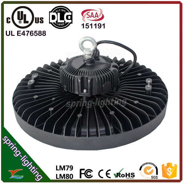 UL Outdoor 150W LED High Bay Light