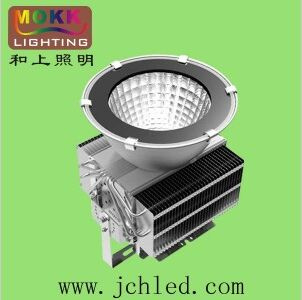 Industrial Light High Bay IP65 500W LED High Bay Light