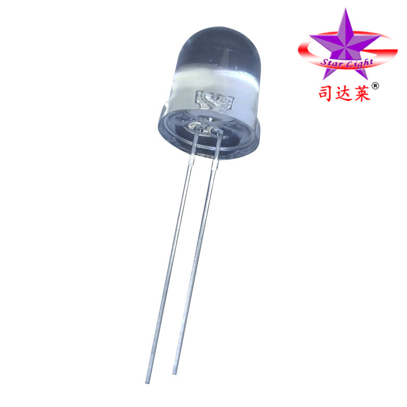 8mm LED Lamp/Light for Lighting (SLR08YPW2B2W20)