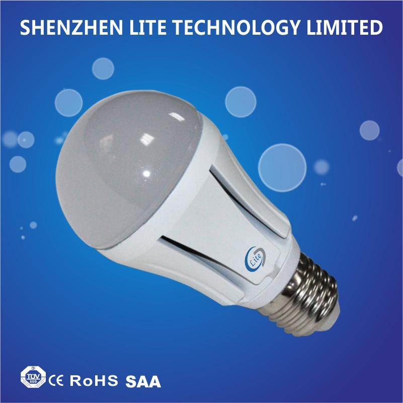 8W 10W High Power LED Light Bulb