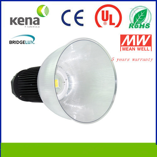 150W High Power LED High Bay Light