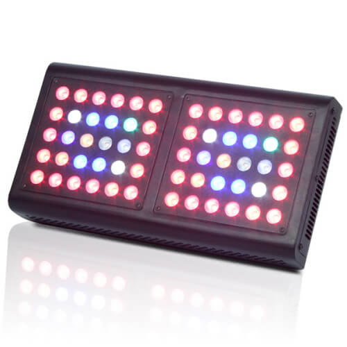 120W LED Growlight