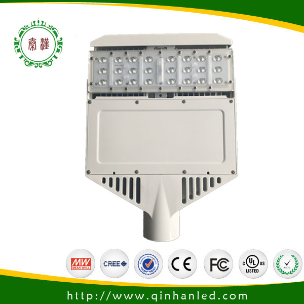 Piano Painted 30W LED Street Light (QH-STL-LD30S-30W)